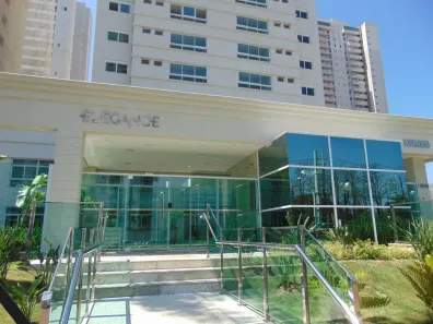 Apartamento com 3 Quartos à venda, 122m² no Gleba Fazenda Palhano, Londrina