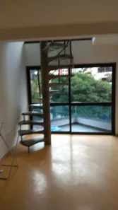 Apartamento com 1 Quarto à venda, 64m² no Aclimação, São Paulo