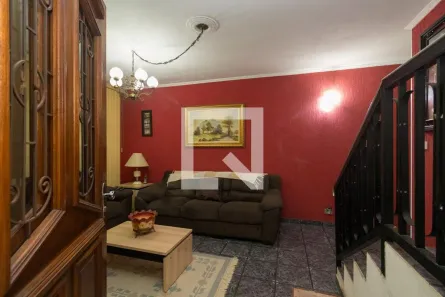 Casa com 3 Quartos à venda, 242m² no Vila Cardoso Franco, São Paulo