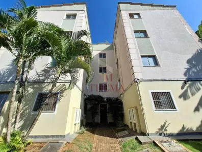 Apartamento com 2 Quartos à venda, 48m² no Dois Córregos, Piracicaba