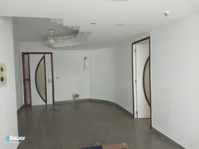 Sala Comercial à venda, 66m² no Vila Itapura, Campinas