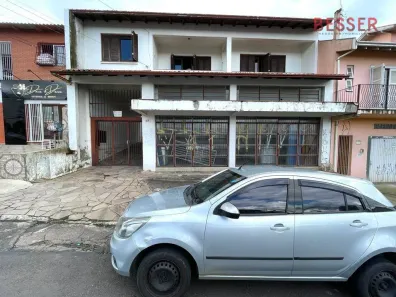 Imóvel Comercial com 3 Quartos à venda, 420m² no Vargas, Sapucaia do Sul