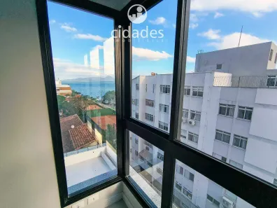 Apartamento com 2 Quartos à venda, 65m² no Coqueiros, Florianópolis
