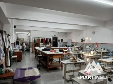 Galpão/Depósito/Armazém com 2 Quartos à venda, 1300m² no Mooca, São Paulo