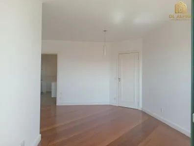 Apartamento com 3 Quartos para alugar, 96m² no Alphaville Centro Industrial e Empresarial/Alphaville., Barueri