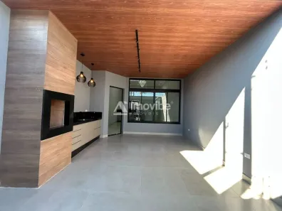 Casa com 3 Quartos à venda, 120m² no Jardim Pérola, Santa Bárbara D'Oeste