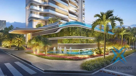 Apartamento com 3 Quartos à venda, 174m² no Aldeota, Fortaleza