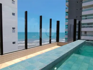 Apartamento com 2 Quartos à venda, 65m² no Maracanã, Praia Grande