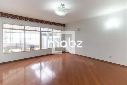 Casa com 3 Quartos à venda, 229m² no Vila Anglo Brasileira, São Paulo