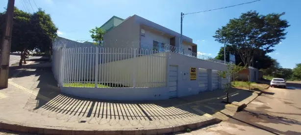 Casa com 3 Quartos à venda, 93m² no Residencial Recanto do Bosque, Goiânia