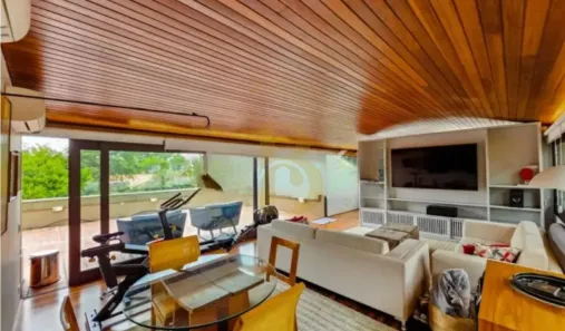 Casa de Condomínio com 4 Quartos à venda, 458m² no Jardim dos Estados, São Paulo