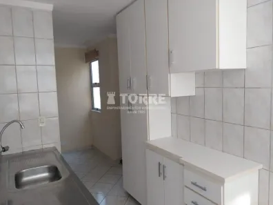 Apartamento com 2 Quartos à venda, 60m² no Conjunto Residencial Parque Bandeirantes, Campinas