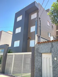 Cobertura com 3 Quartos à venda, 130m² no Itapoã, Belo Horizonte