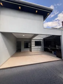 Casa com 3 Quartos à venda, 105m² no Residencial Solar dos Ataídes 2ª Etapa, Rio Verde