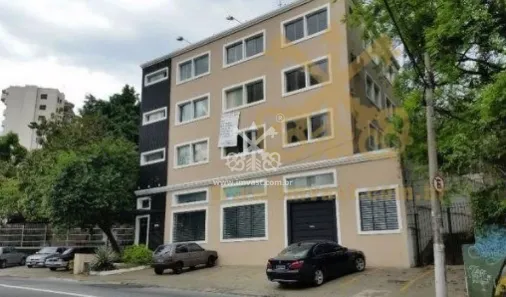 Prédio Comercial à venda, 890m² no Santana, São Paulo