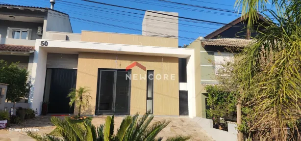 Casa de Condomínio com 3 Quartos à venda, 275m² no Hípica, Porto Alegre