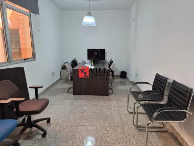 Sala Comercial para alugar, 23m² no São Bento, Belo Horizonte