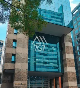 Sala Comercial para alugar, 438m² no Cerqueira César, São Paulo