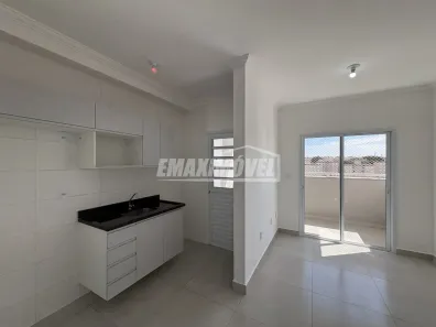 Apartamento com 2 Quartos para alugar, 60m² no Vila Gabriel, Sorocaba