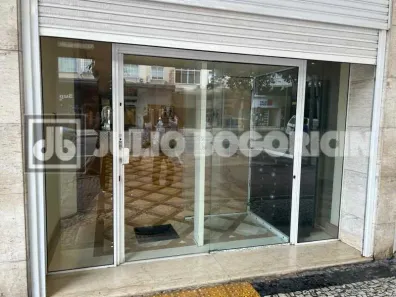 Ponto Comercial à venda, 500m² no Ipanema, Rio de Janeiro