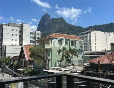 Apartamento com 2 Quartos à venda, 75m² no Botafogo, Rio de Janeiro