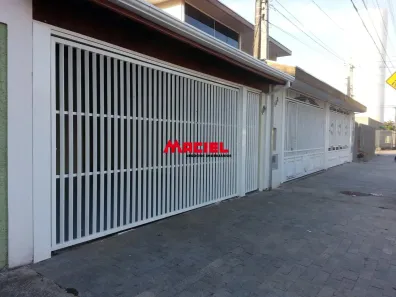 Casa com 2 Quartos à venda, 112m² no Jardim das Indústrias, São José dos Campos