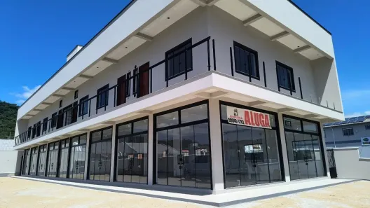 Apartamento com 2 Quartos para alugar, 46m² no Bela Vista, Palhoça