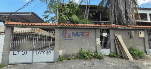 Casa com 2 Quartos à venda, 120m² no Vila Valqueire, Rio de Janeiro