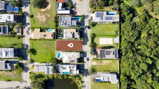 Lote/Terreno à venda, 525m² no Praia do Estaleiro, Balneário Camboriú