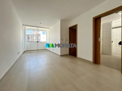 Apartamento com 3 Quartos à venda, 80m² no Nova Suíssa, Belo Horizonte