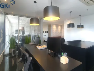 Sala Comercial para alugar, 132m² no Cerqueira César, São Paulo