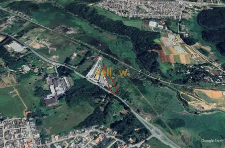 Imóvel Comercial para alugar, 8000m² no Palmeiras de São Paulo, Suzano