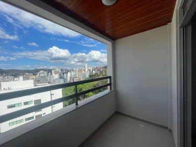Apartamento com 2 Quartos à venda, 72m² no Paineiras, Juiz de Fora