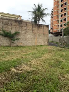 Lote/Terreno à venda, 420m² no Vila Militar, Uberaba
