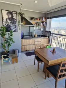 Apartamento com 2 Quartos à venda, 85m² no Parque São Jorge, São Paulo