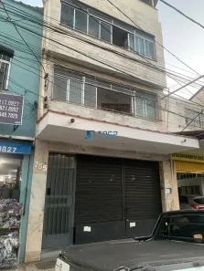 Ponto Comercial à venda, 114m² no Centro, Juiz de Fora