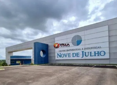 Lote/Terreno à venda, 750m² no Vila Bertini, Americana