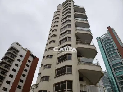 Apartamento com 4 Quartos à venda, 336m² no Vila Gomes Cardim, São Paulo