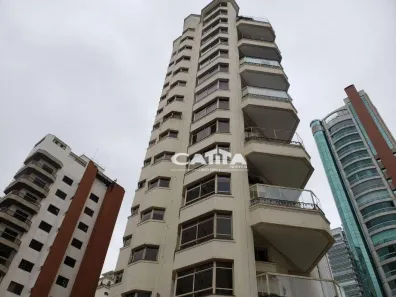 Apartamento com 4 Quartos para venda ou aluguel, 336m² no Vila Gomes Cardim, São Paulo