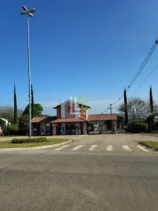 Lote/Terreno à venda, 1013m² no Jacaré, Cabreúva