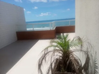 Cobertura com 3 Quartos à venda, 144m² no Stella Maris, Salvador