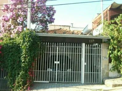 Casa com 2 Quartos para alugar, 90m² no Vila São Luís(Zona Oeste), São Paulo