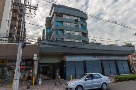 Cobertura com 2 Quartos à venda, 174m² no Menino Deus, Porto Alegre