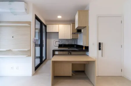 Apartamento com 2 Quartos para alugar, 60m² no Jardim Paulista, São Paulo