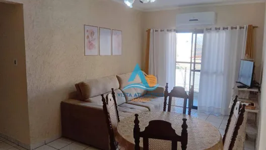Apartamento com 2 Quartos à venda, 83m² no Tupi, Praia Grande