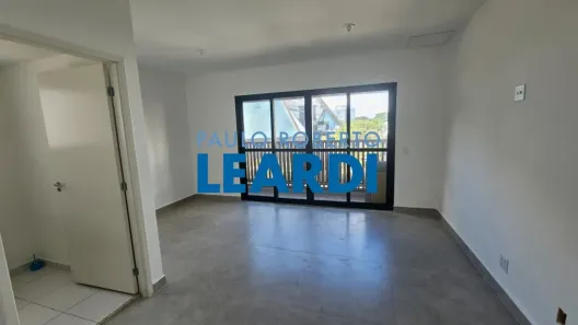 Sala Comercial para alugar, 23m² no Pinheiros, São Paulo