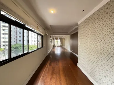 Apartamento com 3 Quartos à venda, 211m² no Boqueirão, Santos