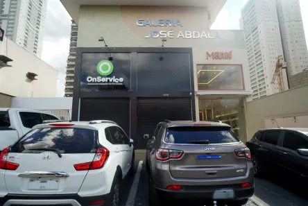 Ponto Comercial para alugar, 38m² no Setor Marista, Goiânia