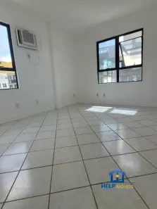 Sala Comercial à venda, 30m² no Trindade, Florianópolis