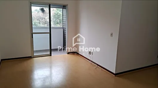 Apartamento com 3 Quartos à venda, 90m² no Bonfim, Campinas